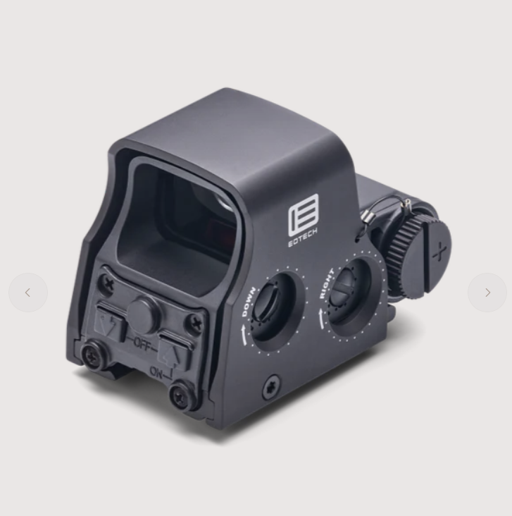 EOTECH XPS2